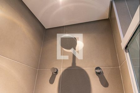 Studio à venda com 22m², 1 quarto e sem vagaBanheiro