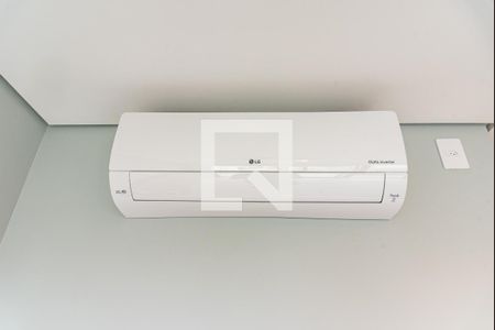 Ar condicionado de kitnet/studio à venda com 1 quarto, 22m² em Vila Mariana, São Paulo