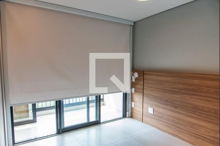 Sala/quarto de kitnet/studio à venda com 1 quarto, 22m² em Vila Mariana, São Paulo