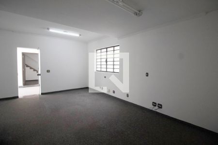 Quarto 1 de casa para alugar com 4 quartos, 300m² em Pinheiros, São Paulo