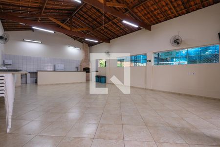 Apartamento à venda com 60m², 2 quartos e 1 vagaÁrea comum - Churrasqueira