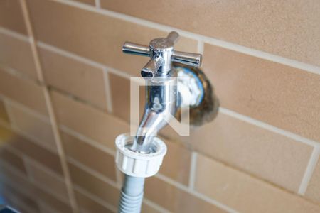 Apartamento à venda com 60m², 2 quartos e 1 vagaÁrea de serviço