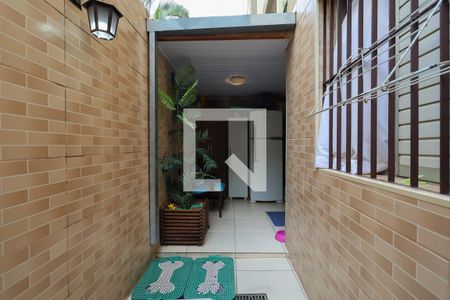 Espaço privativo de apartamento à venda com 2 quartos, 60m² em Vila Dionisia, São Paulo