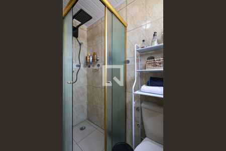 Apartamento à venda com 60m², 2 quartos e 1 vagaBanheiro