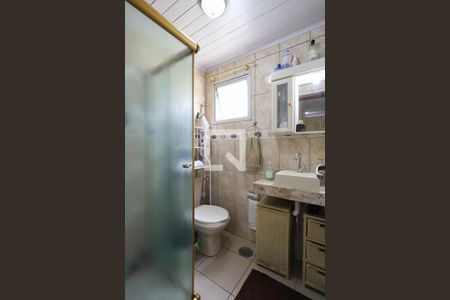 Apartamento à venda com 60m², 2 quartos e 1 vagaBanheiro