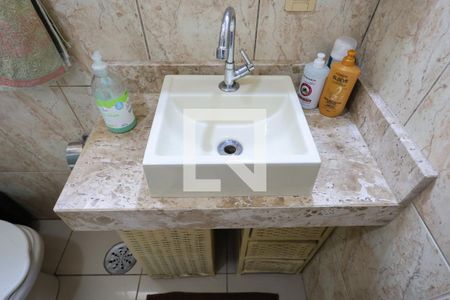 Apartamento à venda com 60m², 2 quartos e 1 vagaBanheiro