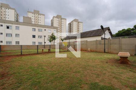 Apartamento à venda com 60m², 2 quartos e 1 vagaÁrea comum - Espaço pet