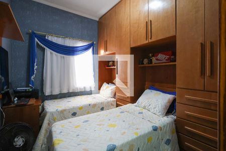 Quarto 2 de apartamento à venda com 2 quartos, 60m² em Vila Dionisia, São Paulo