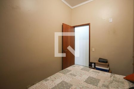 Quarto 1 de apartamento à venda com 2 quartos, 60m² em Vila Dionisia, São Paulo