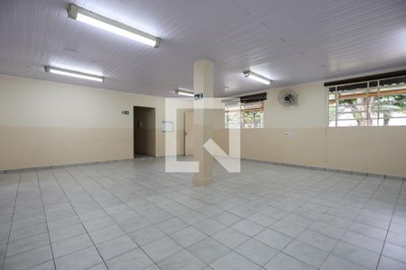 Apartamento à venda com 60m², 2 quartos e 1 vagaÁrea comum - Salão de festas