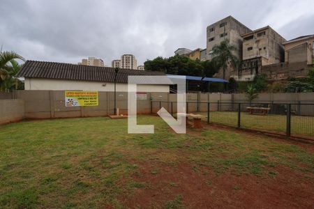 Apartamento à venda com 60m², 2 quartos e 1 vagaÁrea comum - Espaço pet