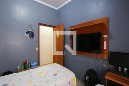 Apartamento à venda com 60m², 2 quartos e 1 vagaQuarto 2