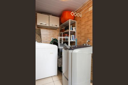 Apartamento à venda com 60m², 2 quartos e 1 vagaÁrea de serviço