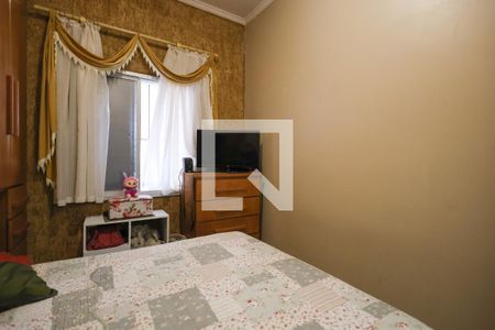Quarto 1 de apartamento à venda com 2 quartos, 60m² em Vila Dionisia, São Paulo
