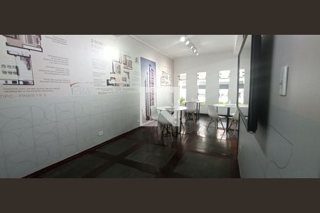 Sala de casa para alugar com 6 quartos, 529m² em Vila Nossa Senhora das Vitórias, Mauá