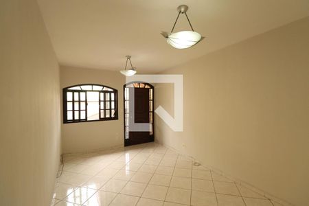 Sala de casa para alugar com 2 quartos, 212m² em Rocha, São Gonçalo