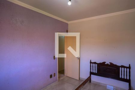 Quarto 1 de apartamento para alugar com 2 quartos, 61m² em Barro Preto, Belo Horizonte