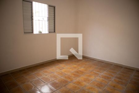 Quarto de casa para alugar com 1 quarto, 50m² em Vila Nova Mazzei, São Paulo