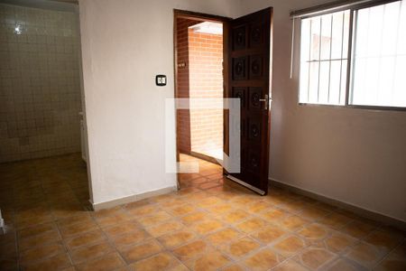 Sala de casa para alugar com 1 quarto, 50m² em Vila Nova Mazzei, São Paulo