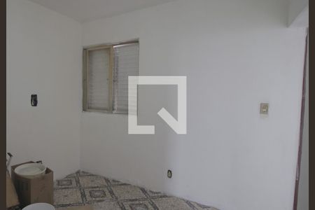 Sala de apartamento à venda com 2 quartos, 50m² em Guajuviras, Canoas