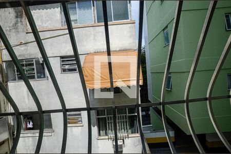 Suite de apartamento à venda com 3 quartos, 100m² em Vital Brazil, Niterói