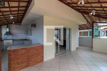 Apartamento à venda com 3 quartos, 150m² em Itapoã, Belo Horizonte