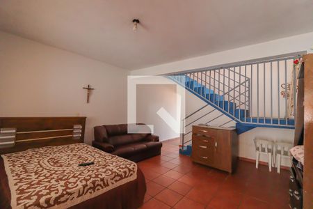 Sala de casa para alugar com 2 quartos, 133m² em Parque Cidade Jardim Ii, Jundiaí