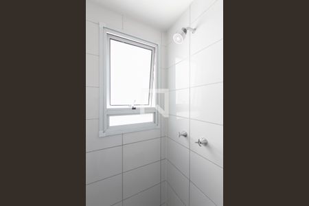 Apartamento para alugar com 41m², 2 quartos e 1 vaga Apartamento para alugar com 41m², 2 quartos e 1 vagaChuveiro