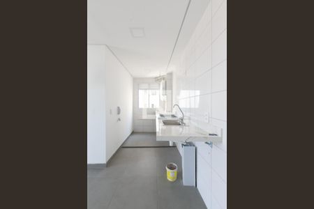 Apartamento para alugar com 41m², 2 quartos e 1 vaga Apartamento para alugar com 41m², 2 quartos e 1 vagaCozinha