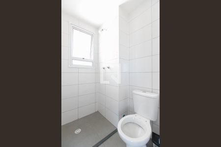 Apartamento para alugar com 41m², 2 quartos e 1 vaga Apartamento para alugar com 41m², 2 quartos e 1 vagaBanheiro