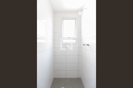 Apartamento para alugar com 41m², 2 quartos e 1 vaga Apartamento para alugar com 41m², 2 quartos e 1 vagaBanheiro