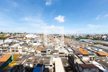 Apartamento para alugar com 41m², 2 quartos e 1 vaga Apartamento para alugar com 41m², 2 quartos e 1 vagaVista do Quarto 1