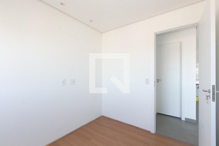 Quarto 1  de apartamento para alugar com 2 quartos, 41m² em Jardim Brasília (zona Leste), São Paulo