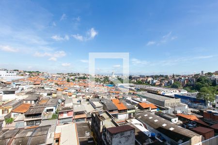 Apartamento para alugar com 41m², 2 quartos e 1 vaga Apartamento para alugar com 41m², 2 quartos e 1 vagaVista do Quarto 2