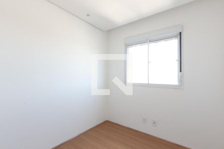 Quarto 1  de apartamento para alugar com 2 quartos, 41m² em Jardim Brasília (zona Leste), São Paulo