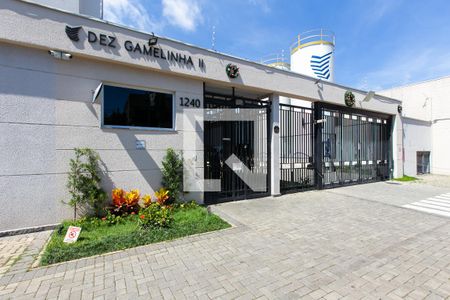Apartamento para alugar com 41m², 2 quartos e 1 vaga Apartamento para alugar com 41m², 2 quartos e 1 vagaFachada do Condomínio