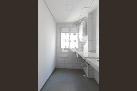 Apartamento para alugar com 41m², 2 quartos e 1 vaga Apartamento para alugar com 41m², 2 quartos e 1 vagaÁrea de Serviço