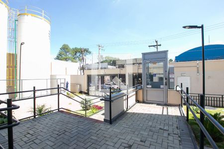 Apartamento para alugar com 41m², 2 quartos e 1 vaga Apartamento para alugar com 41m², 2 quartos e 1 vagaEntrada do Condomínio