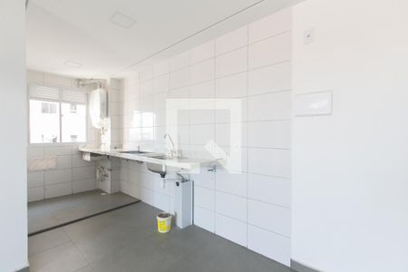 Apartamento para alugar com 41m², 2 quartos e 1 vaga Apartamento para alugar com 41m², 2 quartos e 1 vagaCozinha