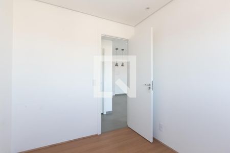 Quarto 1  de apartamento para alugar com 2 quartos, 41m² em Jardim Brasília (zona Leste), São Paulo