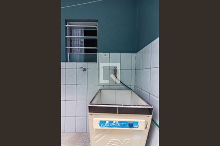 Casa à venda com 190m², 3 quartos e 2 vagas Casa à venda com 190m², 3 quartos e 2 vagasÁrea de Serviço