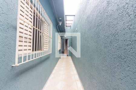 Casa à venda com 190m², 3 quartos e 2 vagas Casa à venda com 190m², 3 quartos e 2 vagasQuintal