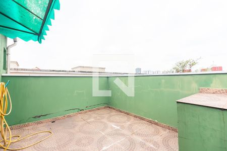 Casa à venda com 190m², 3 quartos e 2 vagas Casa à venda com 190m², 3 quartos e 2 vagasCobertura