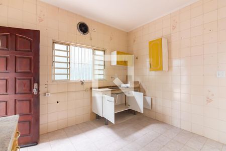 Casa à venda com 190m², 3 quartos e 2 vagas Casa à venda com 190m², 3 quartos e 2 vagasCozinha 1