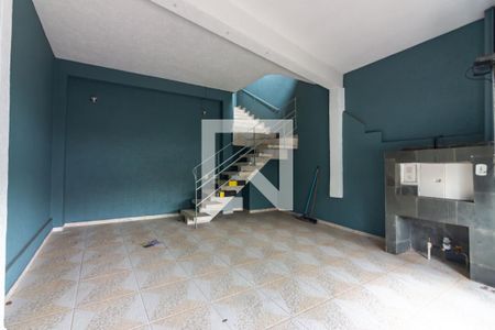 Casa à venda com 190m², 3 quartos e 2 vagas Casa à venda com 190m², 3 quartos e 2 vagasGaragem