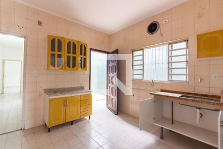 Casa à venda com 190m², 3 quartos e 2 vagas Casa à venda com 190m², 3 quartos e 2 vagasCozinha 1