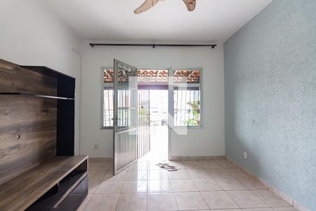 Sala  de casa para alugar com 3 quartos, 190m² em Jaguaribe, Osasco
