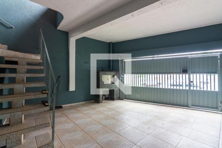 Casa à venda com 190m², 3 quartos e 2 vagas Casa à venda com 190m², 3 quartos e 2 vagasGaragem