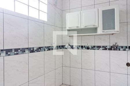 Casa à venda com 190m², 3 quartos e 2 vagas Casa à venda com 190m², 3 quartos e 2 vagasÁrea de Serviço 2