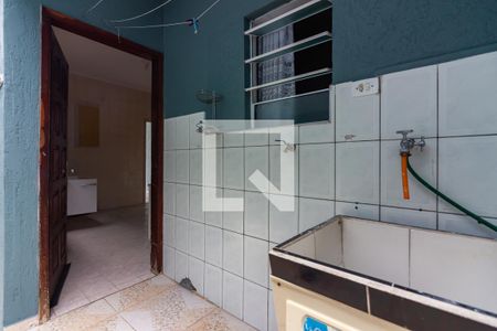 Casa à venda com 190m², 3 quartos e 2 vagas Casa à venda com 190m², 3 quartos e 2 vagasÁrea de Serviço